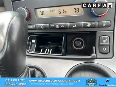2006 Chevrolet Corvette 3LT   - Photo 25 - Los Angeles, CA 90064