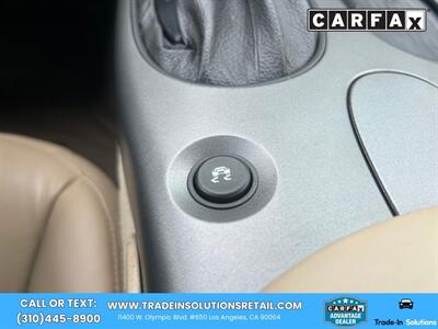 2006 Chevrolet Corvette 3LT   - Photo 26 - Los Angeles, CA 90064