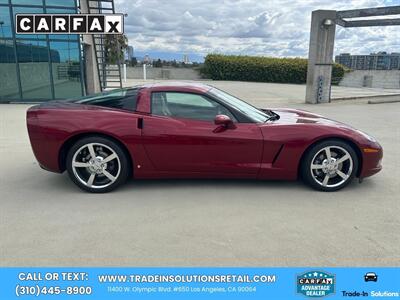 2006 Chevrolet Corvette 3LT   - Photo 6 - Los Angeles, CA 90064