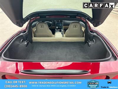 2006 Chevrolet Corvette 3LT   - Photo 43 - Los Angeles, CA 90064