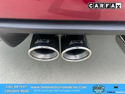 2006 Chevrolet Corvette 3LT   - Photo 47 - Los Angeles, CA 90064