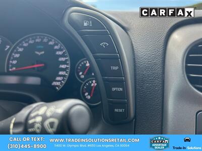 2006 Chevrolet Corvette 3LT   - Photo 17 - Los Angeles, CA 90064