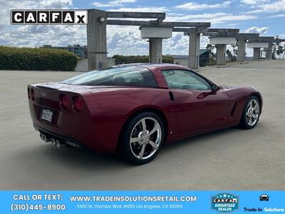 2006 Chevrolet Corvette 3LT   - Photo 5 - Los Angeles, CA 90064