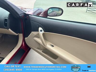 2006 Chevrolet Corvette 3LT   - Photo 34 - Los Angeles, CA 90064