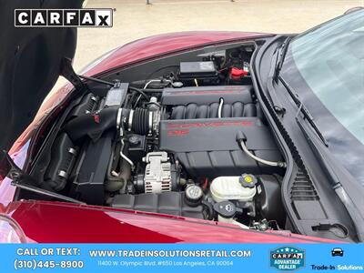 2006 Chevrolet Corvette 3LT   - Photo 46 - Los Angeles, CA 90064