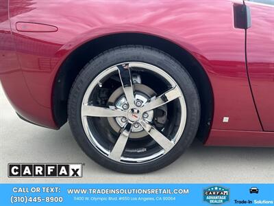 2006 Chevrolet Corvette 3LT   - Photo 51 - Los Angeles, CA 90064