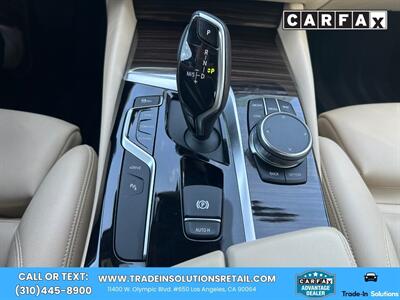 2019 BMW 5 Series 530e iPerformance - Photo 31 - Los Angeles, CA 90064