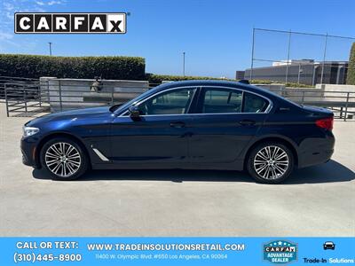2019 BMW 5 Series 530e iPerformance - Photo 2 - Los Angeles, CA 90064