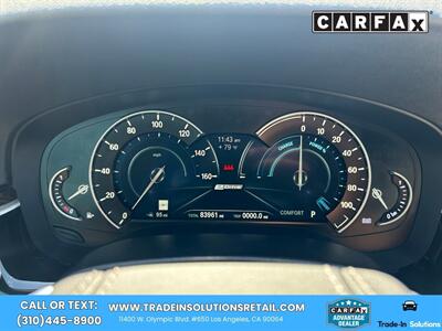 2019 BMW 5 Series 530e iPerformance - Photo 24 - Los Angeles, CA 90064