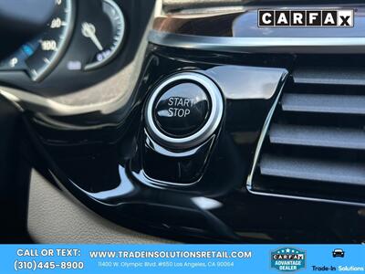 2019 BMW 5 Series 530e iPerformance - Photo 35 - Los Angeles, CA 90064