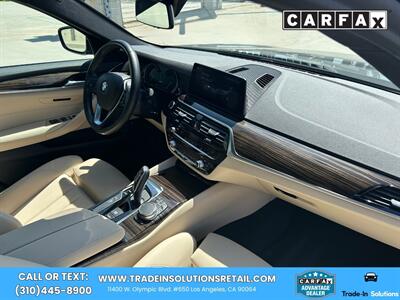 2019 BMW 5 Series 530e iPerformance - Photo 14 - Los Angeles, CA 90064