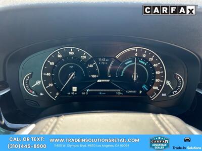 2019 BMW 5 Series 530e iPerformance - Photo 25 - Los Angeles, CA 90064