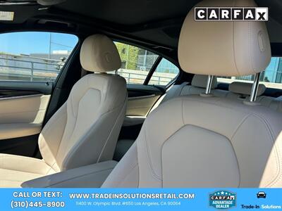 2019 BMW 5 Series 530e iPerformance - Photo 42 - Los Angeles, CA 90064
