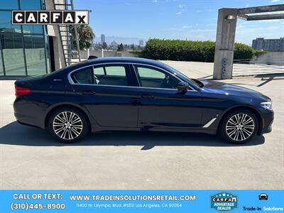 2019 BMW 5 Series 530e iPerformance - Photo 7 - Los Angeles, CA 90064