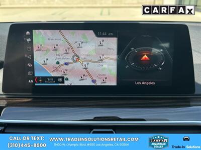 2019 BMW 5 Series 530e iPerformance - Photo 27 - Los Angeles, CA 90064