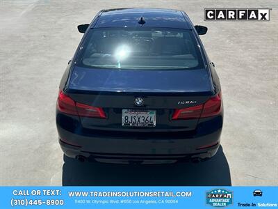 2019 BMW 5 Series 530e iPerformance - Photo 5 - Los Angeles, CA 90064