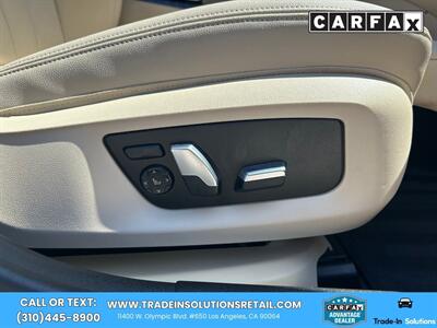 2019 BMW 5 Series 530e iPerformance - Photo 22 - Los Angeles, CA 90064