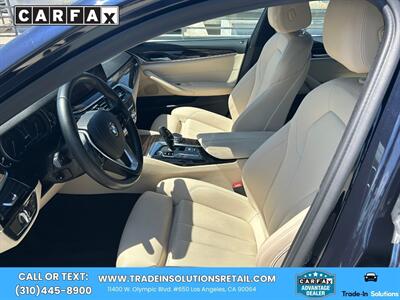 2019 BMW 5 Series 530e iPerformance - Photo 18 - Los Angeles, CA 90064