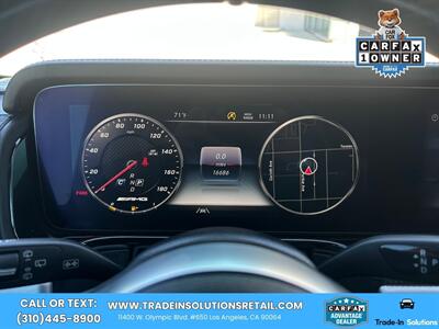2021 Mercedes-Benz AMG G 63 4MATIC - Photo 24 - Los Angeles, CA 90064