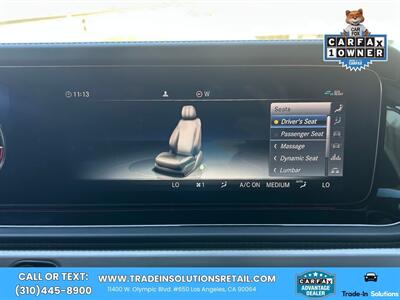 2021 Mercedes-Benz AMG G 63 4MATIC - Photo 29 - Los Angeles, CA 90064