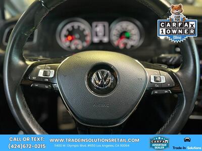 2018 Volkswagen Golf Alltrack TSI SE 4Motion   - Photo 10 - Los Angeles, CA 90064