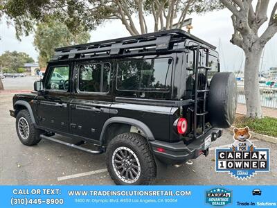 2024 Ineos Grenadier Fieldmaster Edition   - Photo 5 - Los Angeles, CA 90064