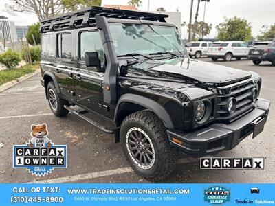 2024 Ineos Grenadier Fieldmaster Edition   - Photo 18 - Los Angeles, CA 90064