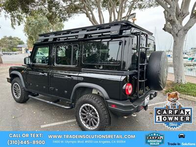 2024 Ineos Grenadier Fieldmaster Edition   - Photo 7 - Los Angeles, CA 90064