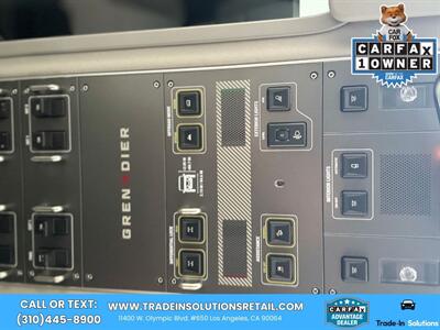 2024 Ineos Grenadier Fieldmaster Edition   - Photo 28 - Los Angeles, CA 90064