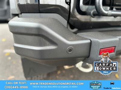 2024 Ineos Grenadier Fieldmaster Edition   - Photo 25 - Los Angeles, CA 90064