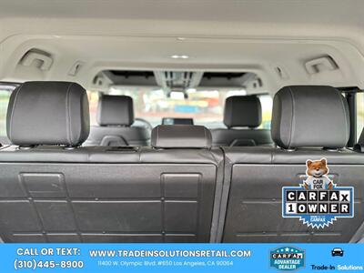 2024 Ineos Grenadier Fieldmaster Edition   - Photo 24 - Los Angeles, CA 90064