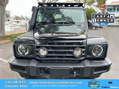 2024 Ineos Grenadier Fieldmaster Edition   - Photo 13 - Los Angeles, CA 90064
