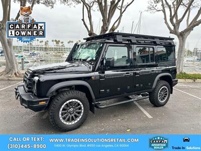 2024 Ineos Grenadier Fieldmaster Edition   - Photo 2 - Los Angeles, CA 90064