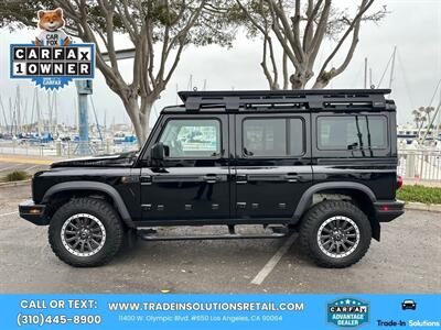 2024 Ineos Grenadier Fieldmaster Edition   - Photo 3 - Los Angeles, CA 90064