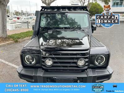 2024 Ineos Grenadier Fieldmaster Edition   - Photo 15 - Los Angeles, CA 90064