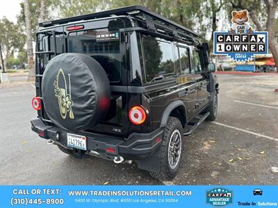2024 Ineos Grenadier Fieldmaster Edition   - Photo 10 - Los Angeles, CA 90064
