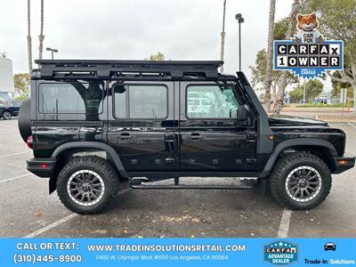 2024 Ineos Grenadier Fieldmaster Edition   - Photo 11 - Los Angeles, CA 90064