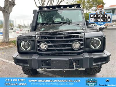 2024 Ineos Grenadier Fieldmaster Edition   - Photo 14 - Los Angeles, CA 90064