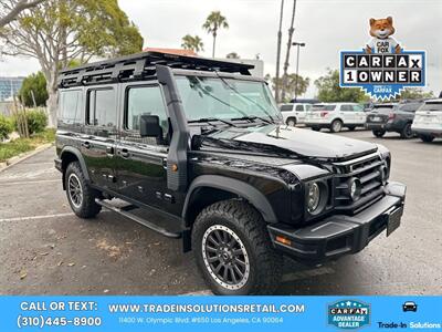 2024 Ineos Grenadier Fieldmaster Edition   - Photo 12 - Los Angeles, CA 90064