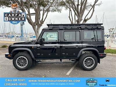 2024 Ineos Grenadier Fieldmaster Edition   - Photo 6 - Los Angeles, CA 90064