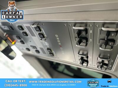 2024 Ineos Grenadier Fieldmaster Edition   - Photo 30 - Los Angeles, CA 90064