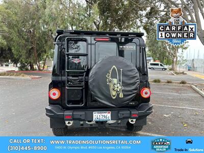 2024 Ineos Grenadier Fieldmaster Edition   - Photo 8 - Los Angeles, CA 90064