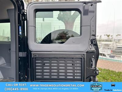 2024 Ineos Grenadier Fieldmaster Edition   - Photo 22 - Los Angeles, CA 90064