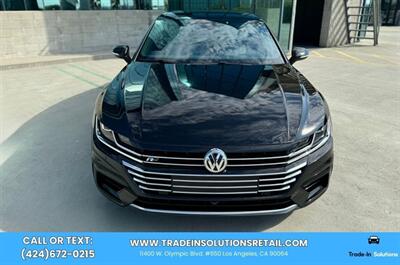 2020 Volkswagen Arteon SEL Premium R-Line 4Motion   - Photo 5 - Los Angeles, CA 90064