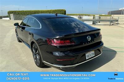 2020 Volkswagen Arteon SEL Premium R-Line 4Motion   - Photo 10 - Los Angeles, CA 90064