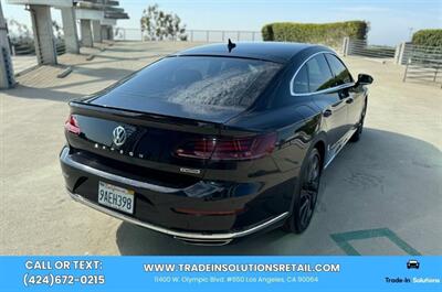 2020 Volkswagen Arteon SEL Premium R-Line 4Motion   - Photo 7 - Los Angeles, CA 90064