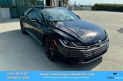 2020 Volkswagen Arteon SEL Premium R-Line 4Motion   - Photo 4 - Los Angeles, CA 90064