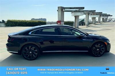 2020 Volkswagen Arteon SEL Premium R-Line 4Motion   - Photo 8 - Los Angeles, CA 90064