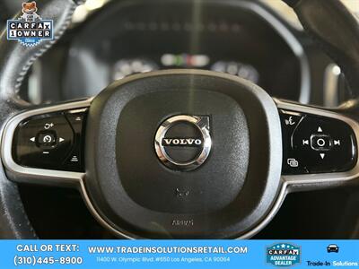 2019 Volvo XC90 T6 Inscription   - Photo 28 - Los Angeles, CA 90064