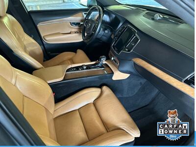 2019 Volvo XC90 T6 Inscription  AWD - Photo 40 - Los Angeles, CA 90064